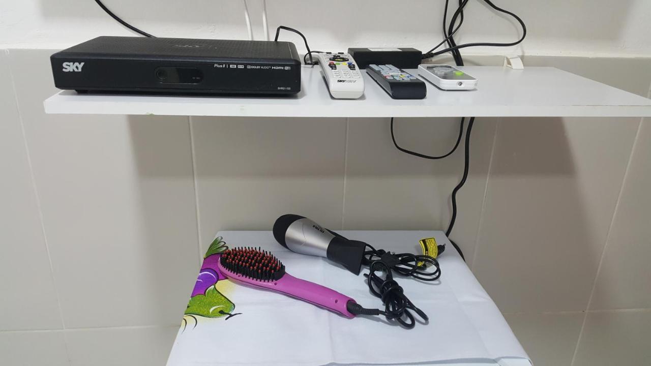 Estacao Noronha Hostel 페르난도데노롱야 외부 사진