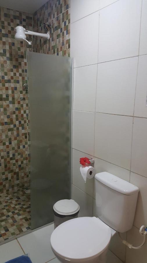 Estacao Noronha Hostel 페르난도데노롱야 외부 사진