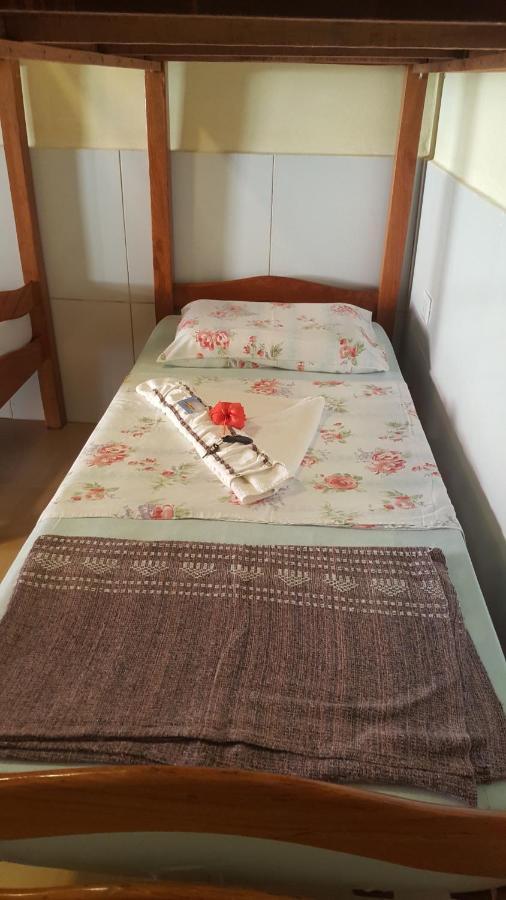 Estacao Noronha Hostel 페르난도데노롱야 외부 사진