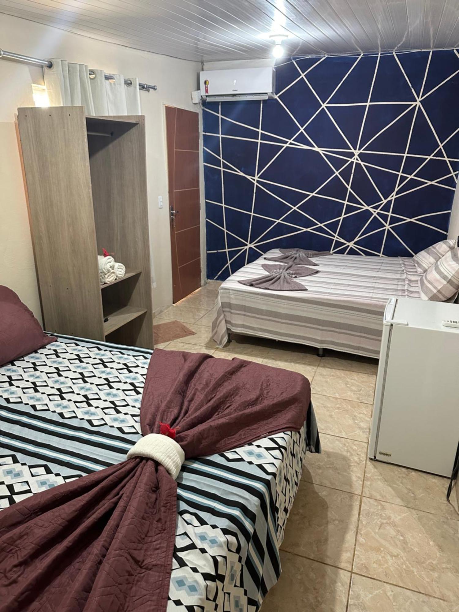 Estacao Noronha Hostel 페르난도데노롱야 외부 사진